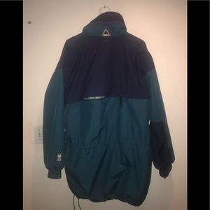Halley Hanson WINTER COAT & Seattle Mariners